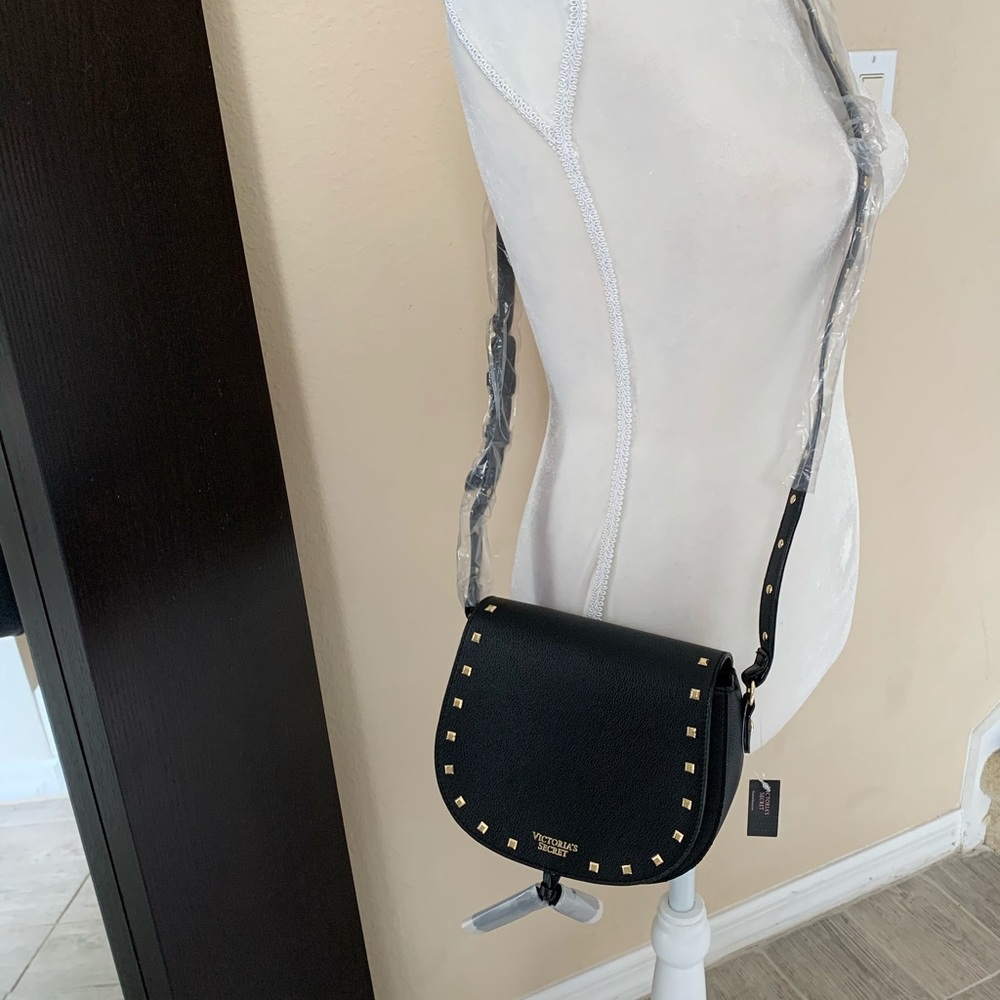NWT Victoria’s Secret crossbody bag